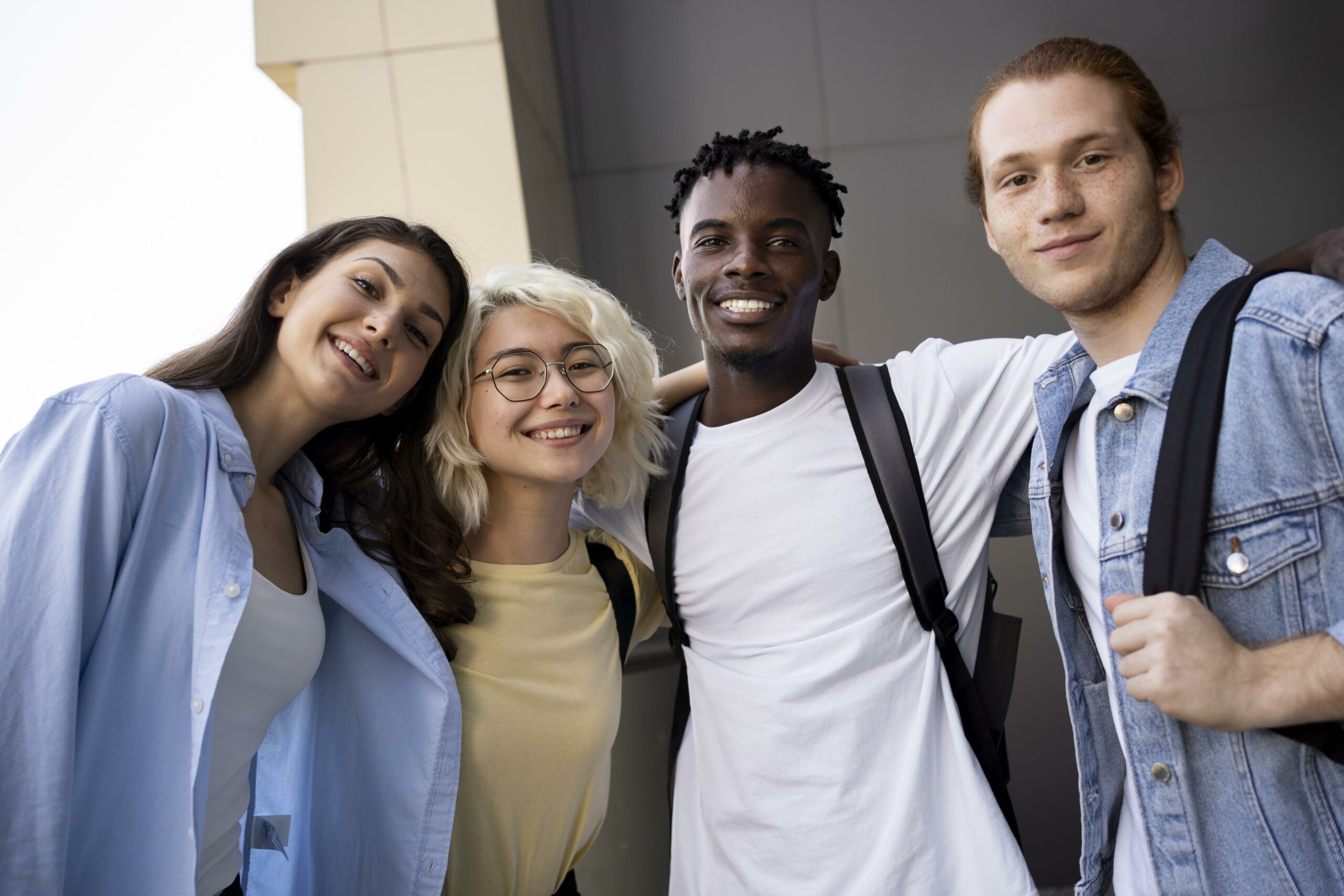 Selectividad - PAU para estudiantes internacionales